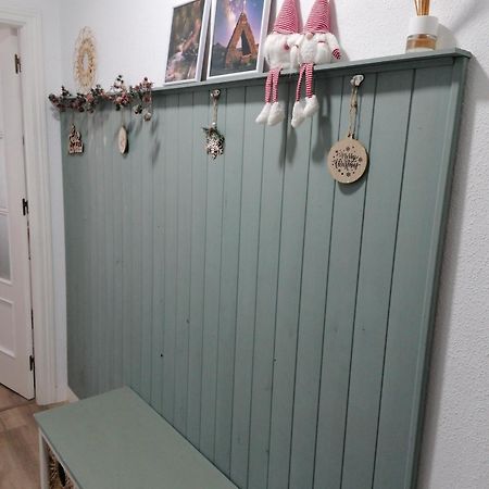Apartamento Penas Blancas, Junto A Ruta De Los Cahorros, Monachil. Exteriér fotografie