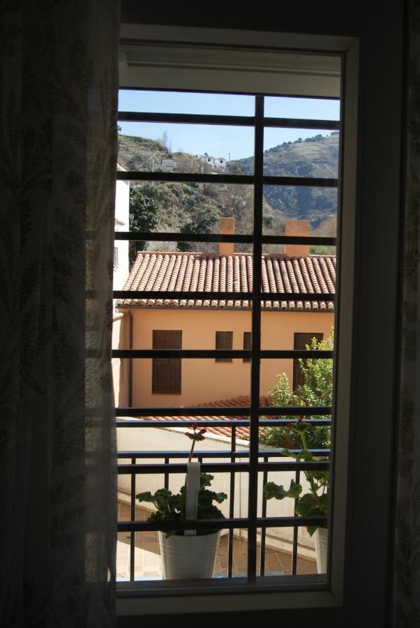 Apartamento Penas Blancas, Junto A Ruta De Los Cahorros, Monachil. Exteriér fotografie