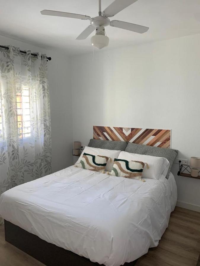 Apartamento Penas Blancas, Junto A Ruta De Los Cahorros, Monachil. Exteriér fotografie