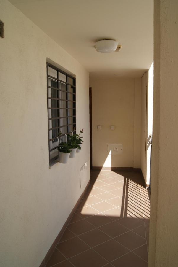 Apartamento Penas Blancas, Junto A Ruta De Los Cahorros, Monachil. Exteriér fotografie