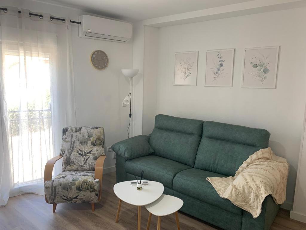 Apartamento Penas Blancas, Junto A Ruta De Los Cahorros, Monachil. Exteriér fotografie