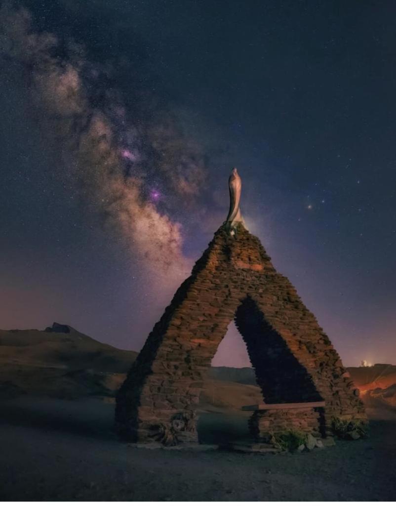 Apartamento Penas Blancas, Junto A Ruta De Los Cahorros, Monachil. Exteriér fotografie